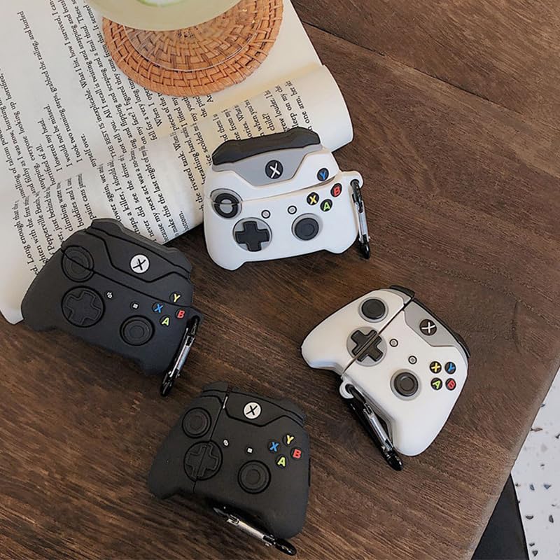 Amazon | 対応AirPods Pro1/2用の ケース 第1世代 第2世代 ゲーム機